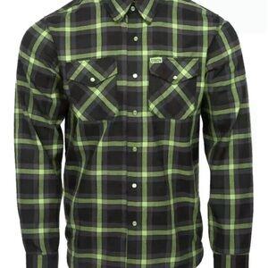 Dixxon Flannel Co. - THE SHIFTER - Shirt Size Men’s Small *BNIB*